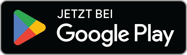 Google Play — bald verfügbar